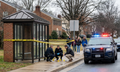 Police Warned Prosecutor on Violent Alien Killer