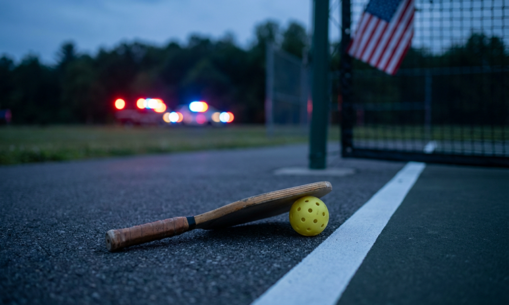 Conservative Icon's Sudden Death Leaves MAGA Allies Examining Award Ceremony Ties