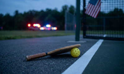 Conservative Icon's Sudden Death Leaves MAGA Allies Examining Award Ceremony Ties