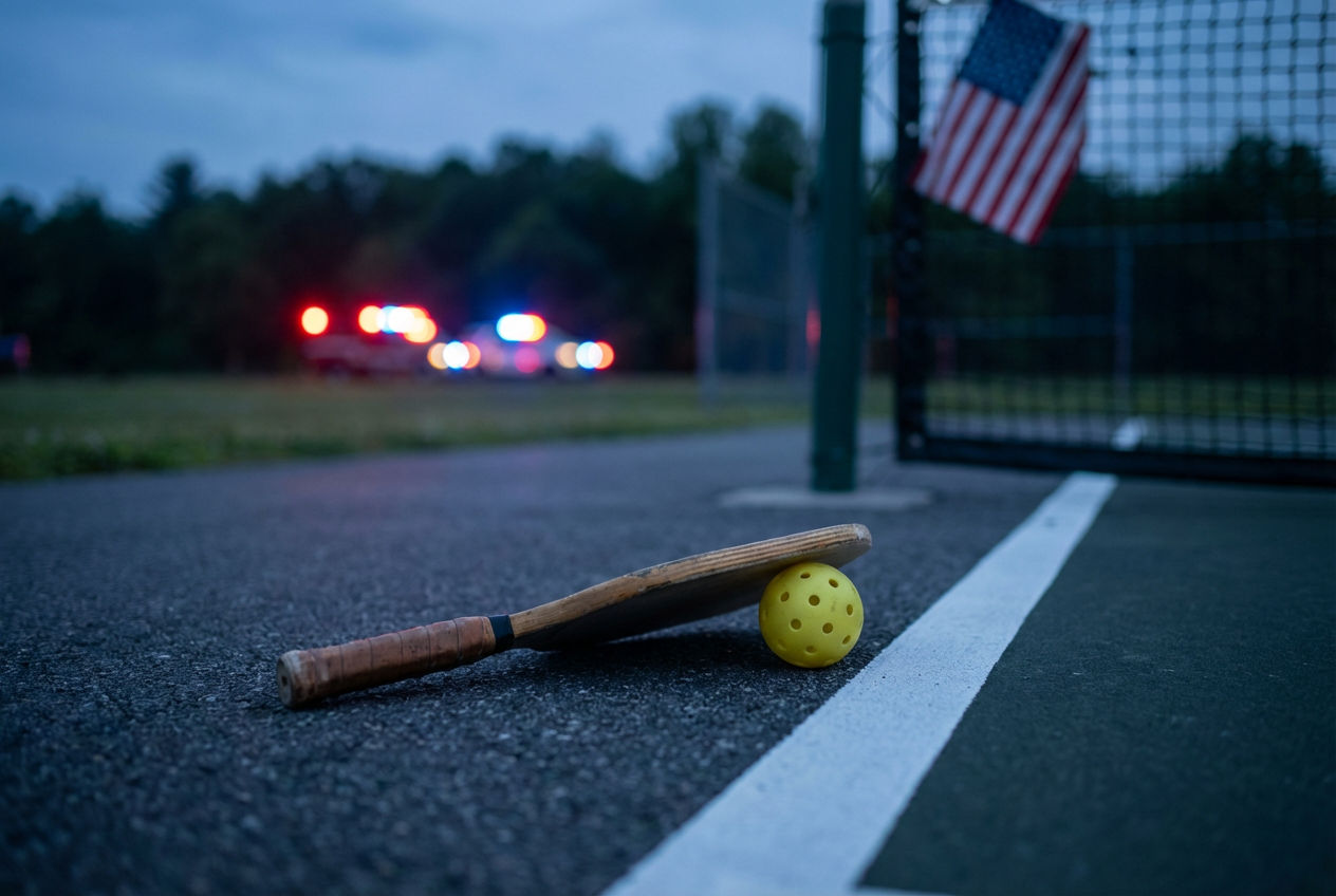 Conservative Icon's Sudden Death Leaves MAGA Allies Examining Award Ceremony Ties