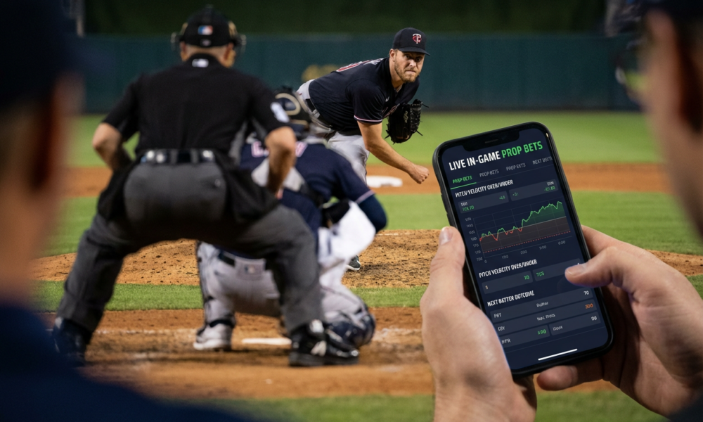 A New Threat Looms in Sports Betting Amid Integrity Alarms