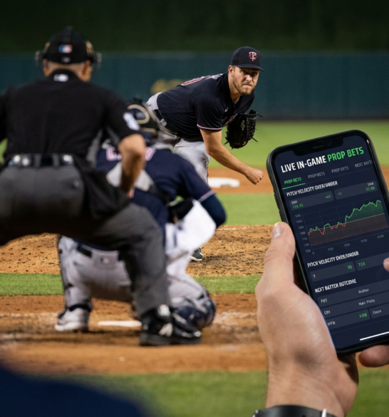 A New Threat Looms in Sports Betting Amid Integrity Alarms