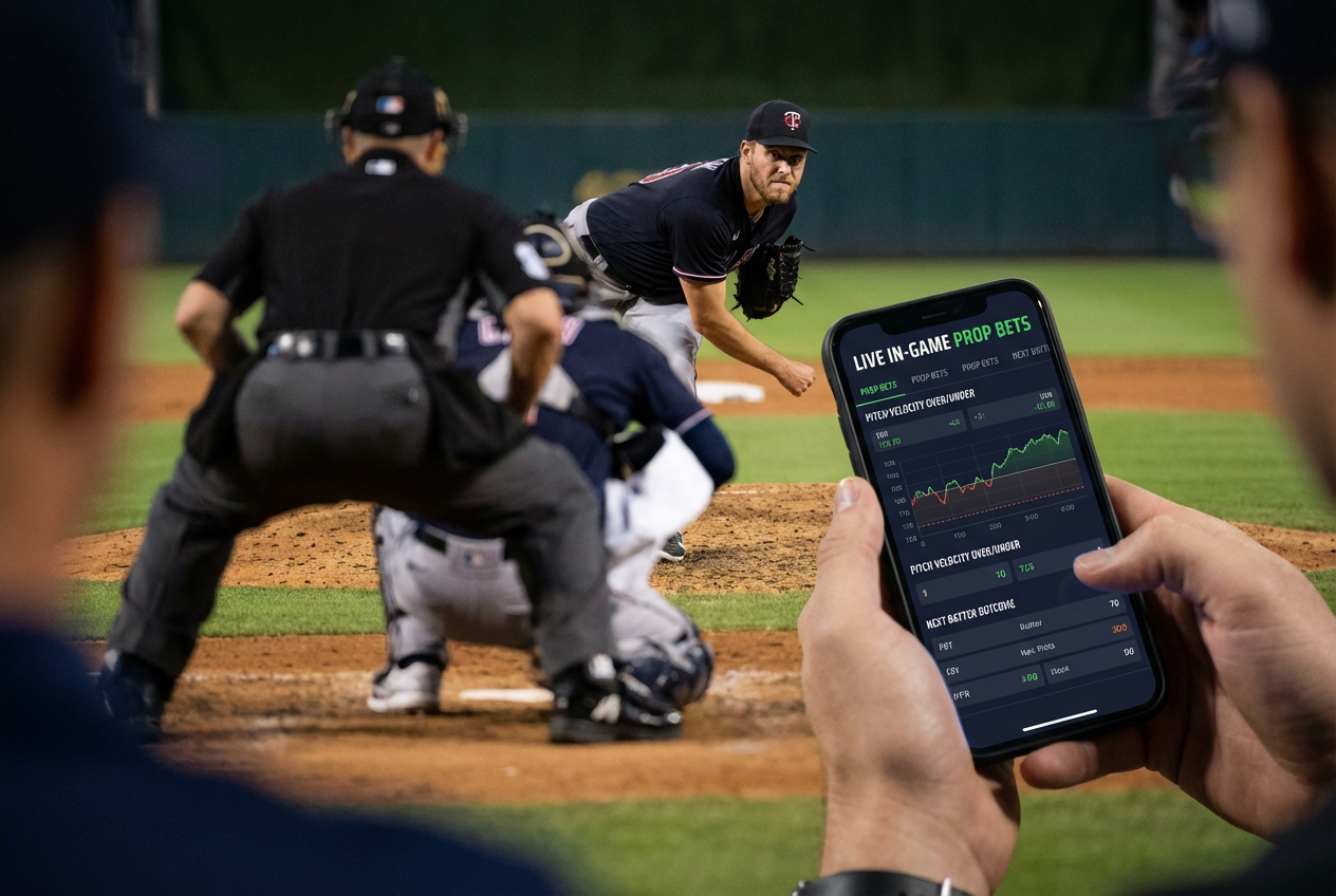 A New Threat Looms in Sports Betting Amid Integrity Alarms