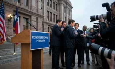 Bombshell Admission Shatters Republican Lawmaker's Reelection Plans