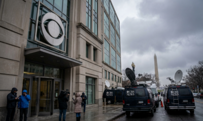 Trump Was Right: CBS News EXPOSED Elevating Deep State Operative Targeting PATRIOTS!