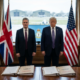 UK Okays Trump Bases to Smash Iran Missiles