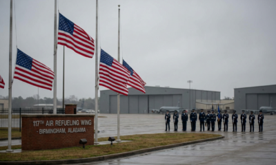 Alarming Military Setback Shakes U.S. Presence in Volatile Middle East Region