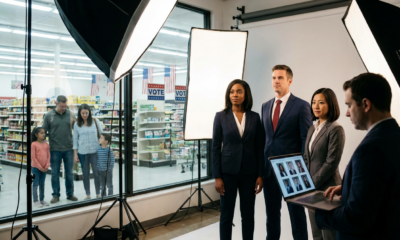 Democrats' Looks-Based Strategy Sparking Voter Backlash After Losses