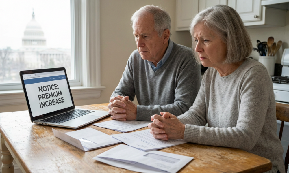 How Is MedPAC Quietly Shaping the Future of Medicare Advantage for Millions of Seniors?