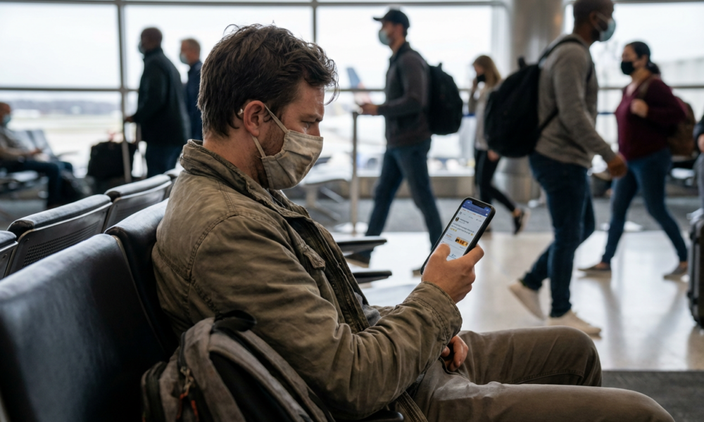 Leftists Face Criticism for Selective Mask Usage During Luxurious Cuba Retreat