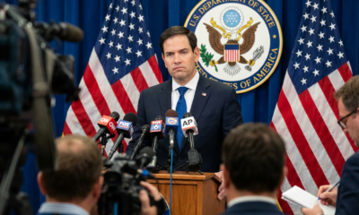 Diplomatic Tension Escalates as Afghanistan Faces U.S. Scrutiny Over Detentions