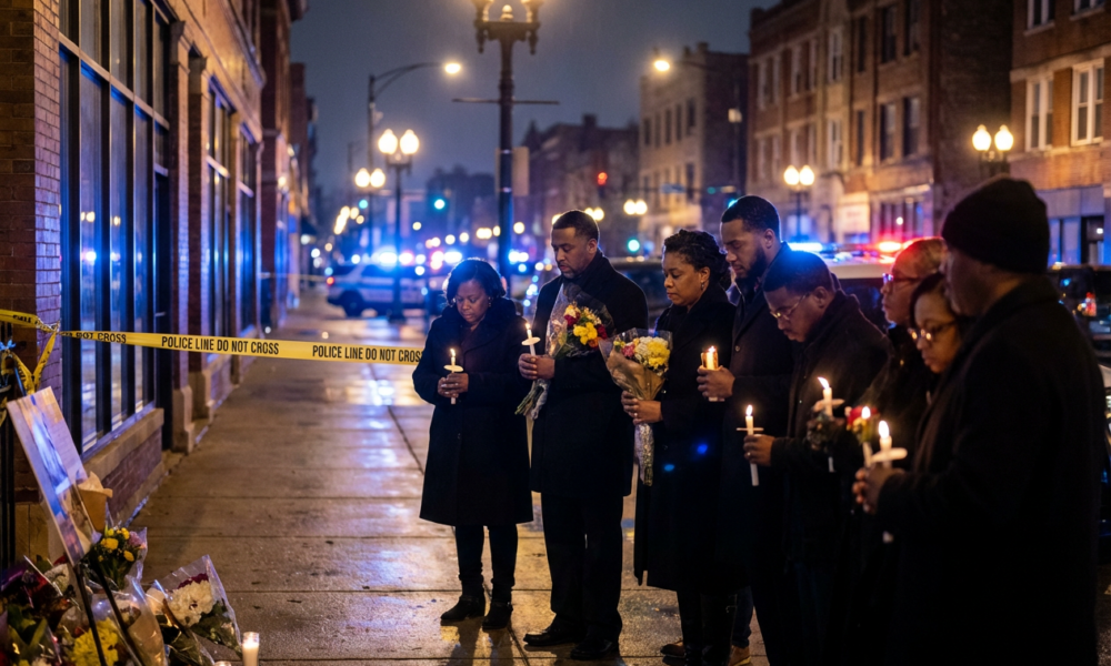 Democrats' Border Release Dilemma Deepens After Campus Tragedy