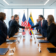 Bombshell: America's Diplomacy Triumph Over Venezuela Signals MAGA Victory Ahead