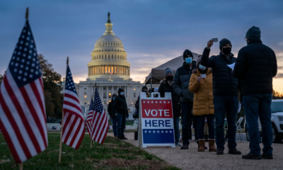 House GOP Demands Senate Voter ID Fight