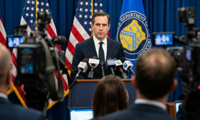 What Really Caused the Delay in Trump's China State Visit?