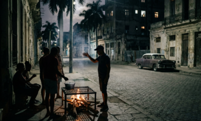 Cuba's Power Grid MELTS DOWN Under Trump's Winning Sanctions – Patriots Rejoice!