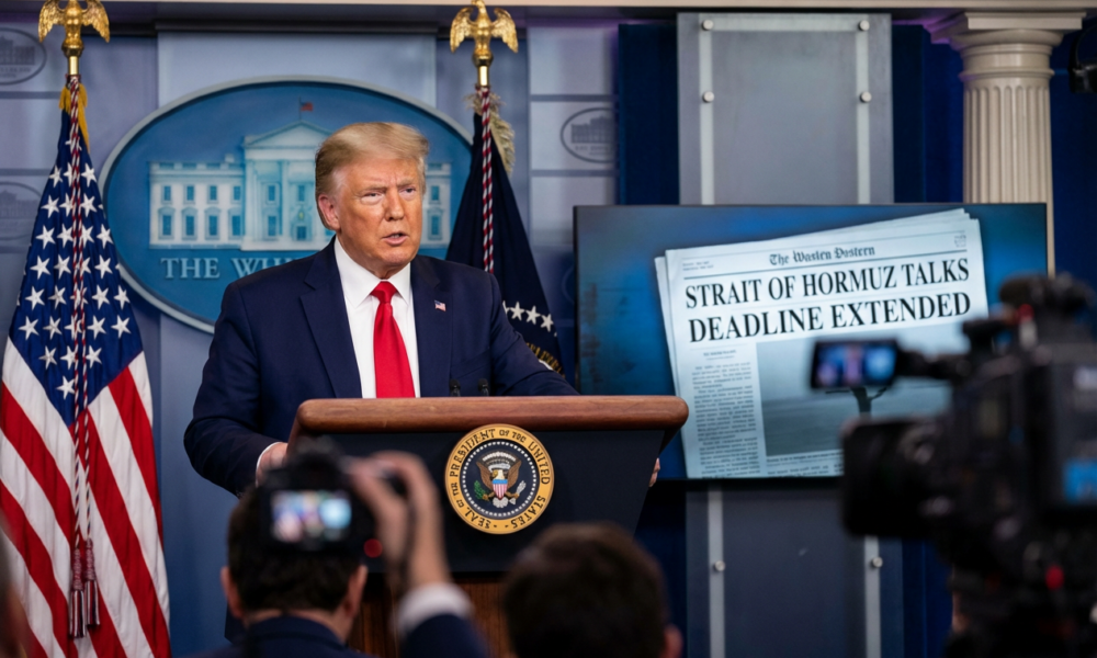 Iran's Denial Signals Continued Impasse Despite U.S. Optimism