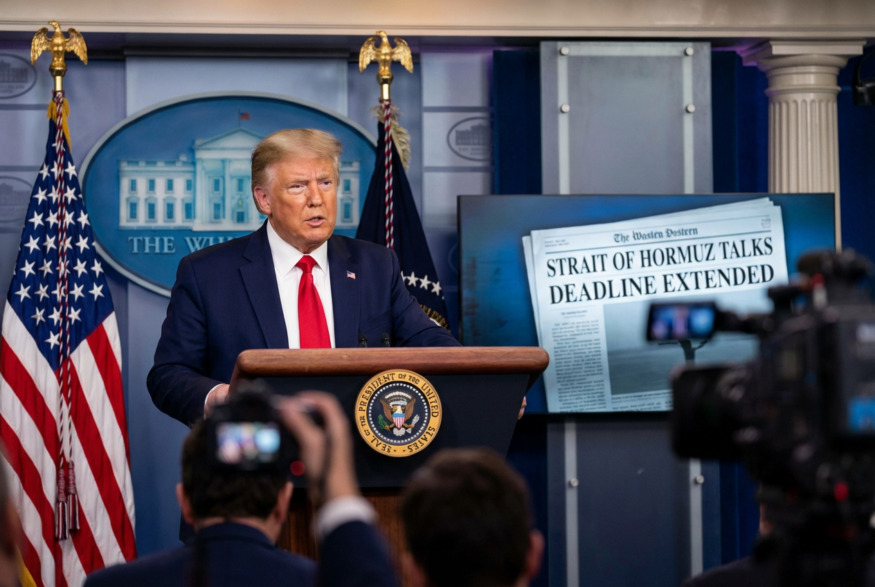 Iran's Denial Signals Continued Impasse Despite U.S. Optimism