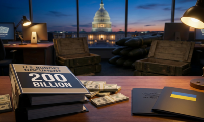 Lawmakers Push for Add-On to Massive Pentagon Funding Request