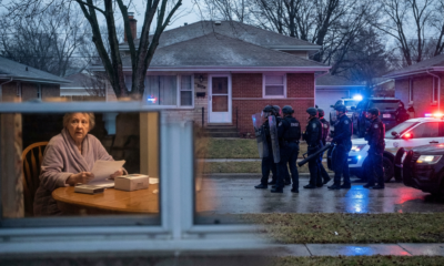 Illinois SWAT Raid Exposes Gun Law Madness