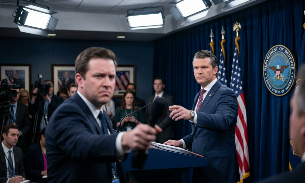 What Will Happen to Iran's Enriched Uranium After Trump's Strikes?