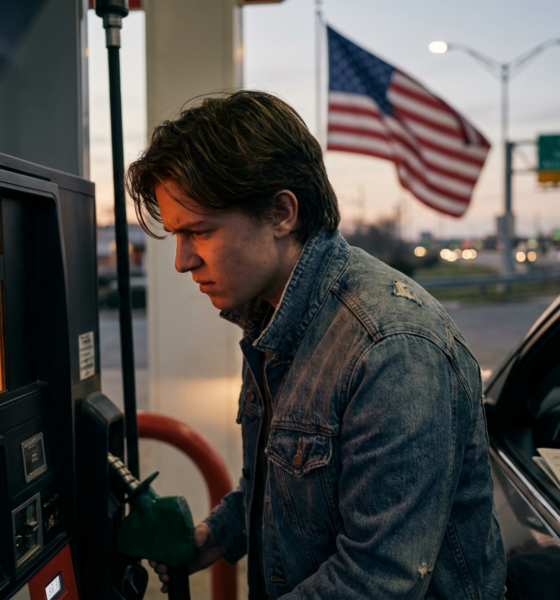 Middle East Conflict Sparks US Inflation Alert for Consumers