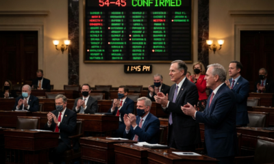 Democrats Clash Over Immigration as Homeland Security Embraces Bold New Direction