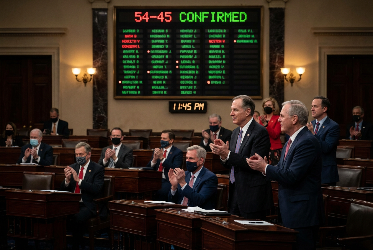 Democrats Clash Over Immigration as Homeland Security Embraces Bold New Direction