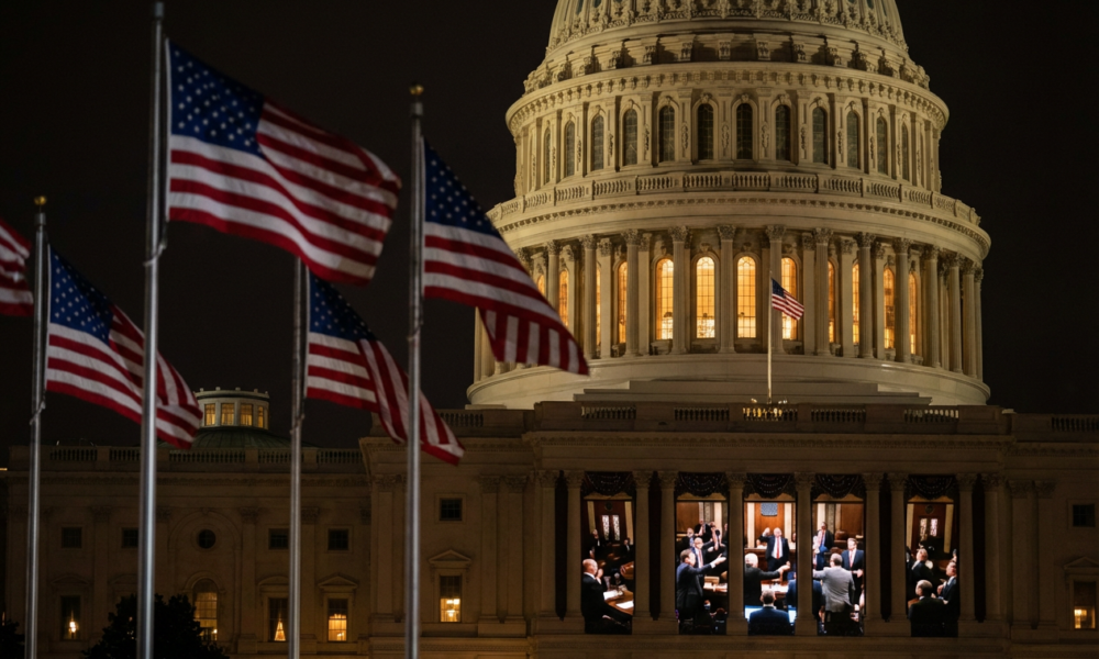 Senate Smashes Dem Iran Strike Block