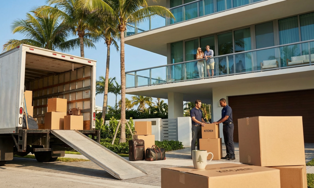 A Growing Number of Billionaires Are Relocating – What's Driving the Shift?