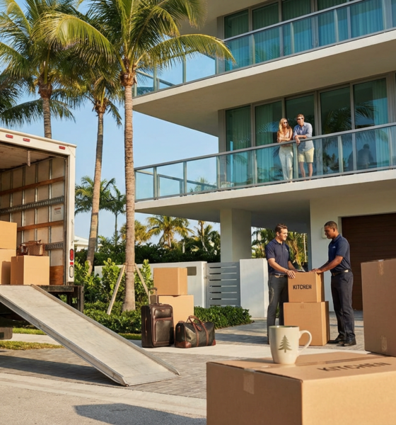 A Growing Number of Billionaires Are Relocating – What's Driving the Shift?