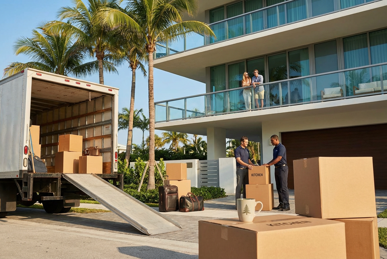 A Growing Number of Billionaires Are Relocating – What's Driving the Shift?