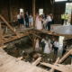 What Flawed Building Codes Caused Wedding Guests to Plunge into Basement?