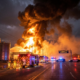 Texas Oil Refinery Explosion Prompts Urgent Shelter Orders for Locals