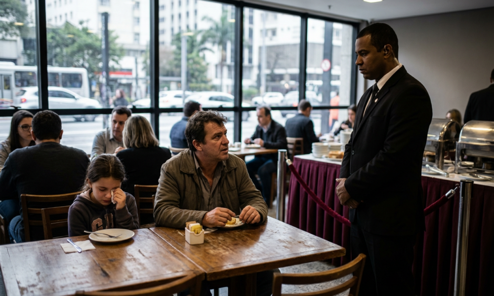 Performer's Brazilian Tour Hits Major Roadblock Amid Fan Encounter Controversy