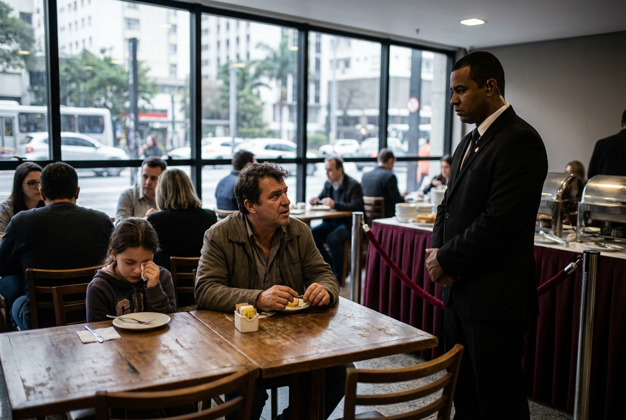 Performer's Brazilian Tour Hits Major Roadblock Amid Fan Encounter Controversy