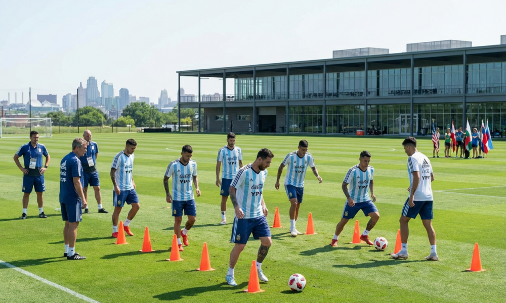 Trump Warned Us: Woke FIFA World Cup Plot Unleashes Chaos on Patriots!