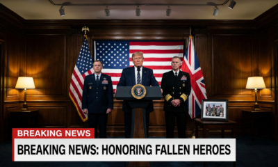 Three Patriots Slain Crushing Iran