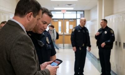 Woke Schools Handling Disturbing Murder Plots — Why the Silence on Radical Agendas?