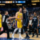 Lakers Star Risks Suspension After Explosive Courtside Confrontation With Rival Player