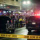 FBI Probes Terror After Austin Bar Massacre