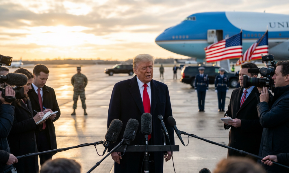 New Forces Emerge in U.S.-Iran Nuclear Talks After Strike Pause