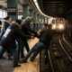 Trump Warned Us: Terrorism Strikes New York's Subway Tracks