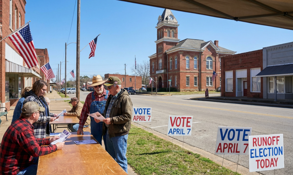 Greene's Epic Betrayal of Trump Exposed in Jaw-Dropping Epstein Fallout – Who Gains from the Wreckage?