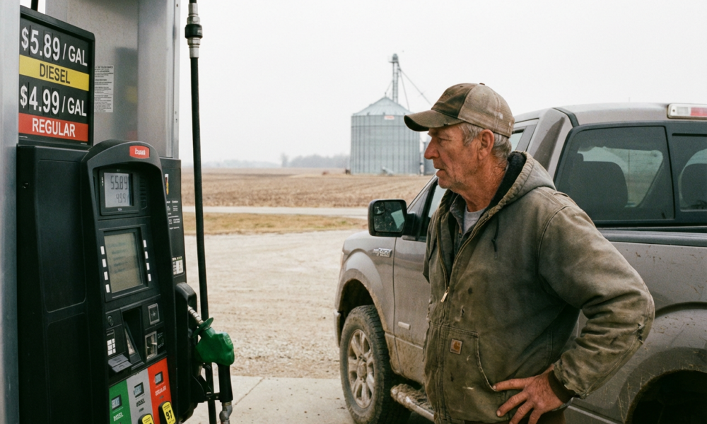 Predictions Falter as Iran Operation Alters Global Markets