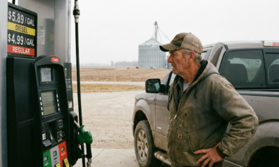 Predictions Falter as Iran Operation Alters Global Markets