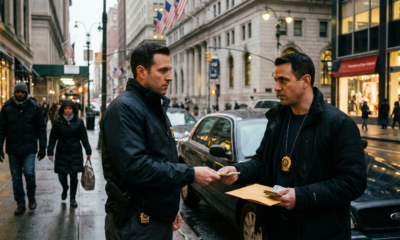 Trump Vindicated: Iranian Assassination Plot on U.S. Officials Foiled by FBI'écran