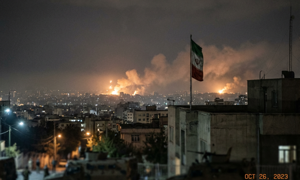 Media Glorifies Butcher Ayatollah Smile