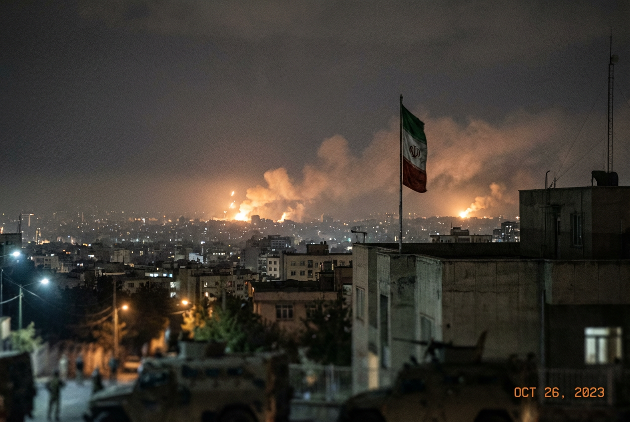 Media Glorifies Butcher Ayatollah Smile