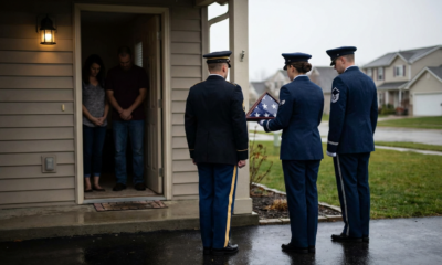 Iran Kills Six American Warriors